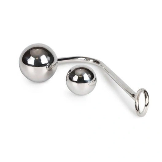 Anal Hooks Anal BDSM 5299 Steel Hook AllNight 0114